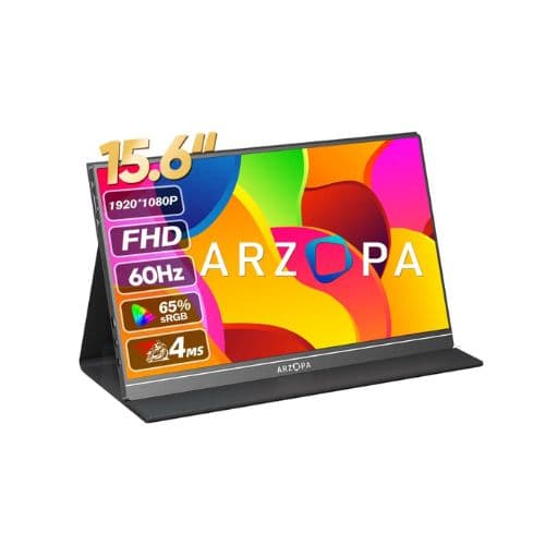 Portable Monitor