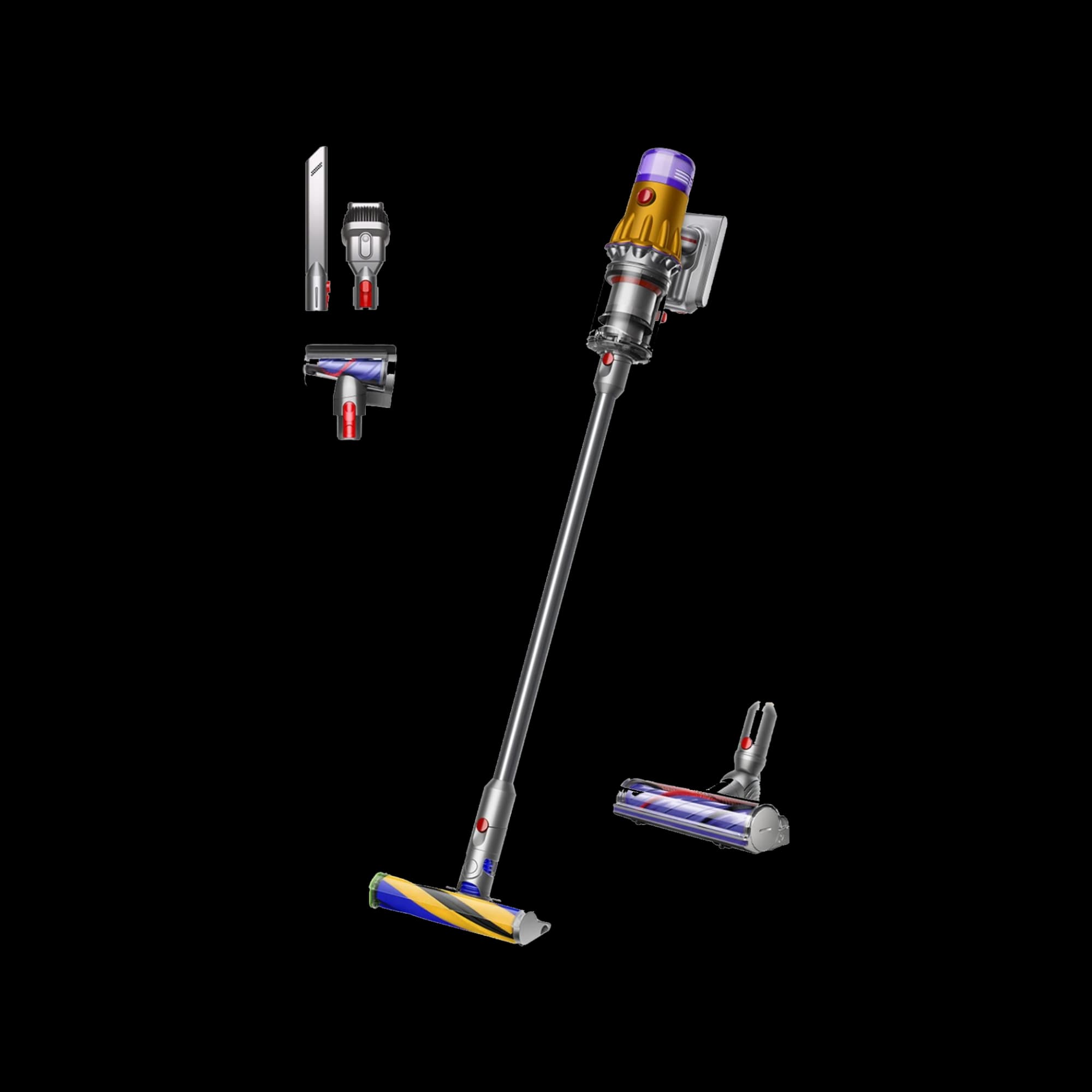 Dyson V12 Detect Slim Vacuum Cleaner