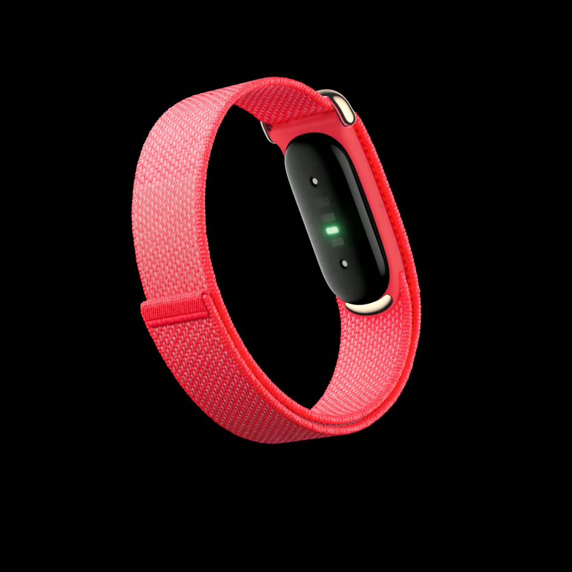 Google Fitbit Air