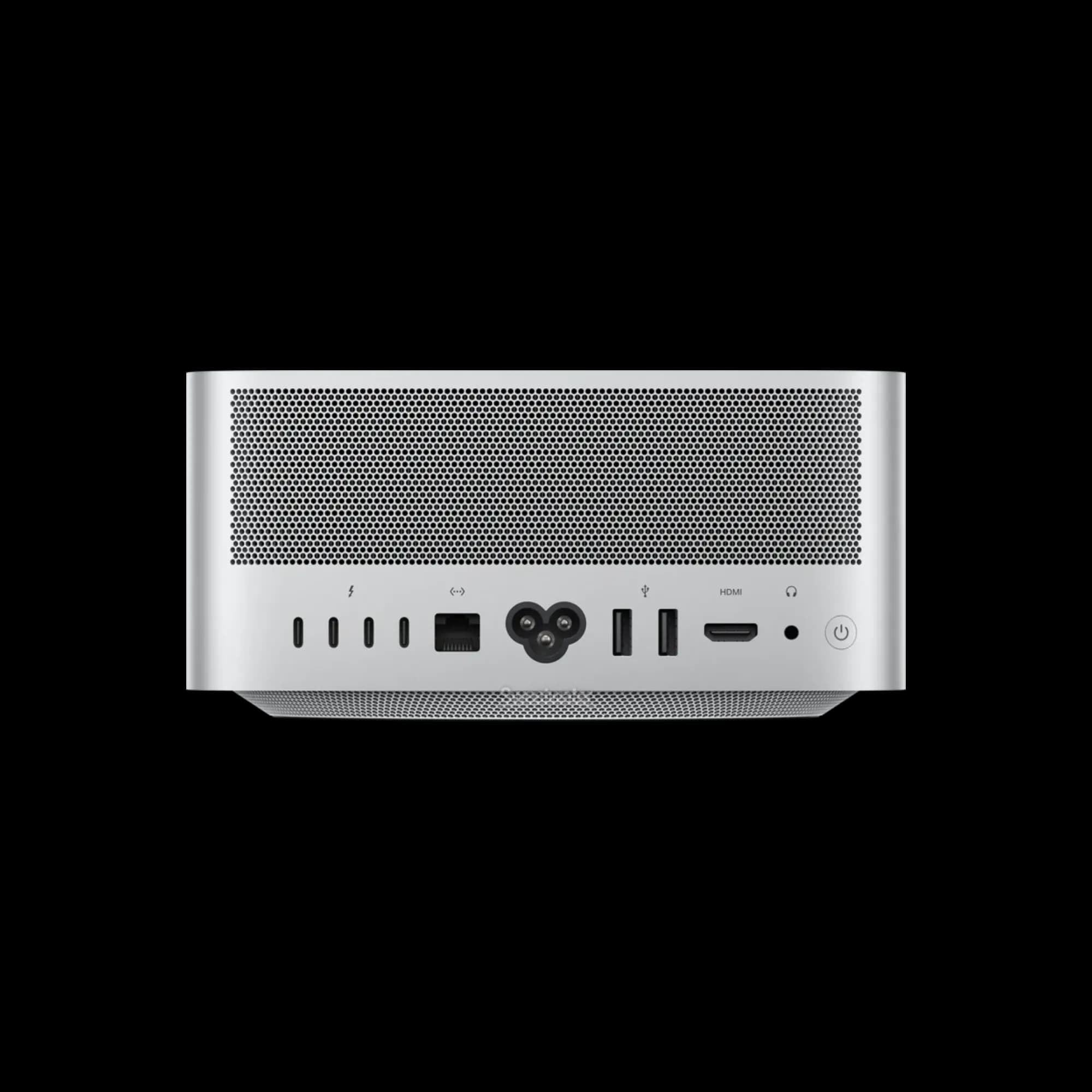 Mac Studio M4 Max (2025)