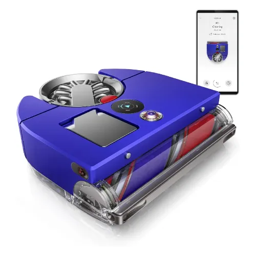 Dyson 360 Vis Nav Robot Vacuum Cleaner