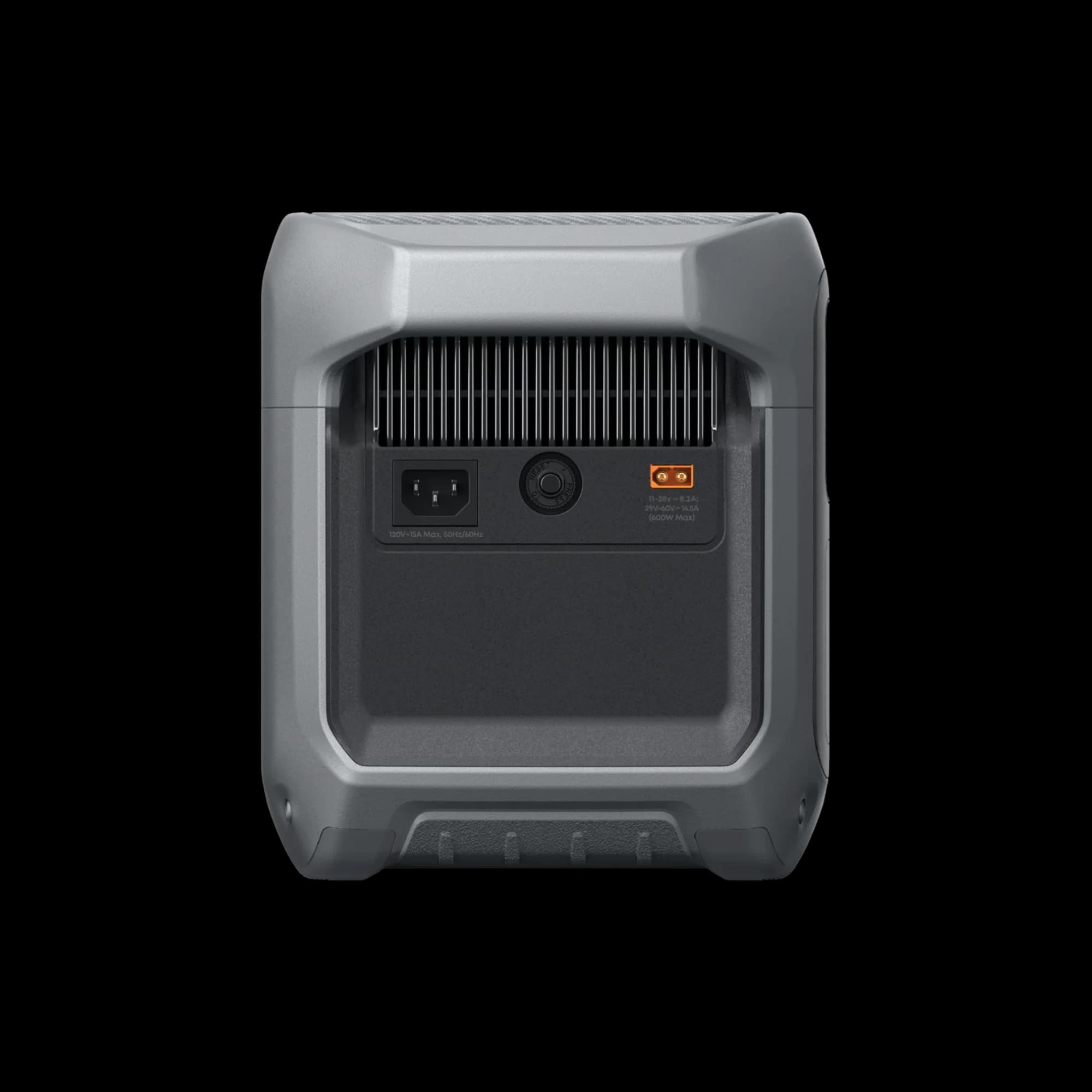 Anker SOLIX C1000 Gen 2 2000W Portable Power Station
