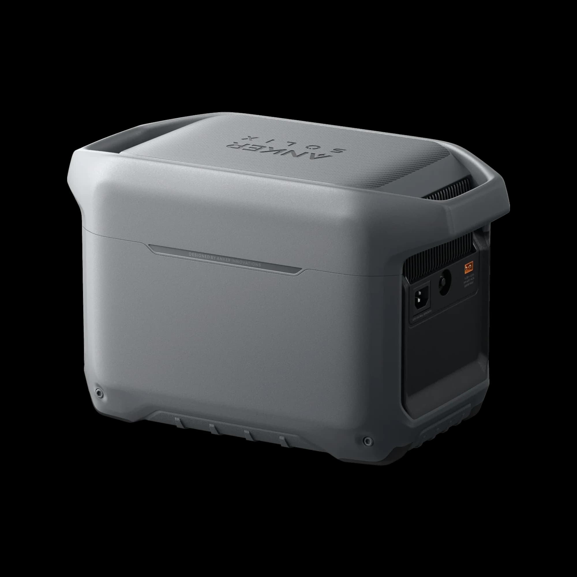 Anker SOLIX C1000 Gen 2 2000W Portable Power Station