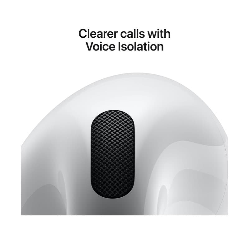 Apple AirPods 4