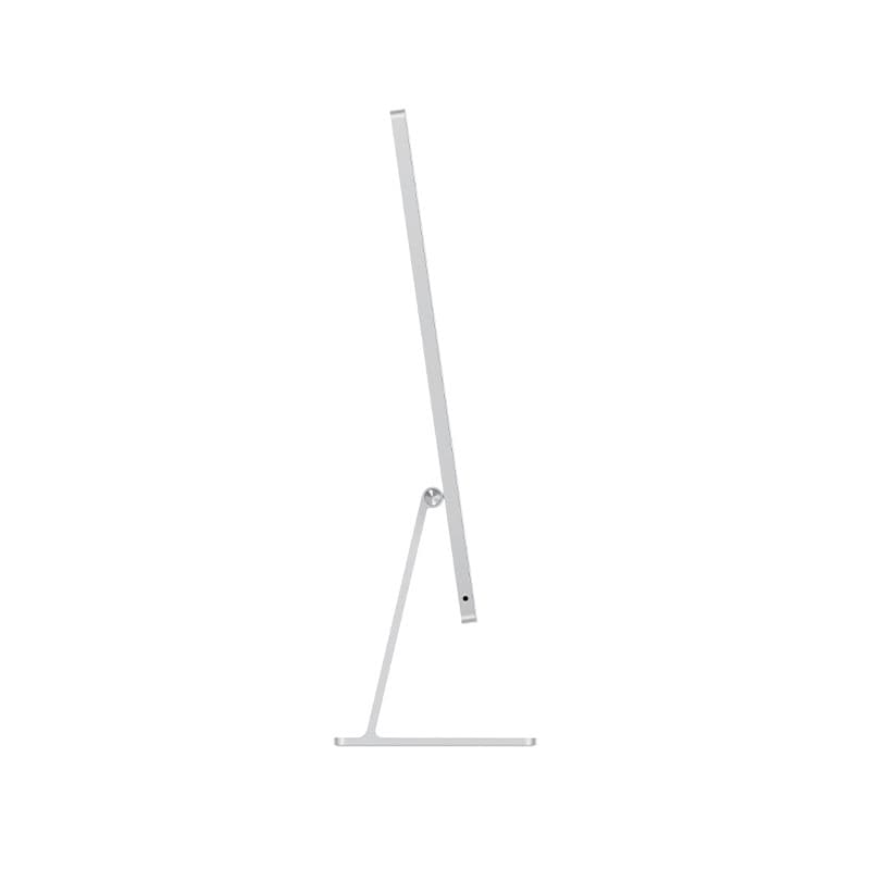 Apple iMac 24" M4 Chip 16/256GB Silver (10C CPU 10C GPU)