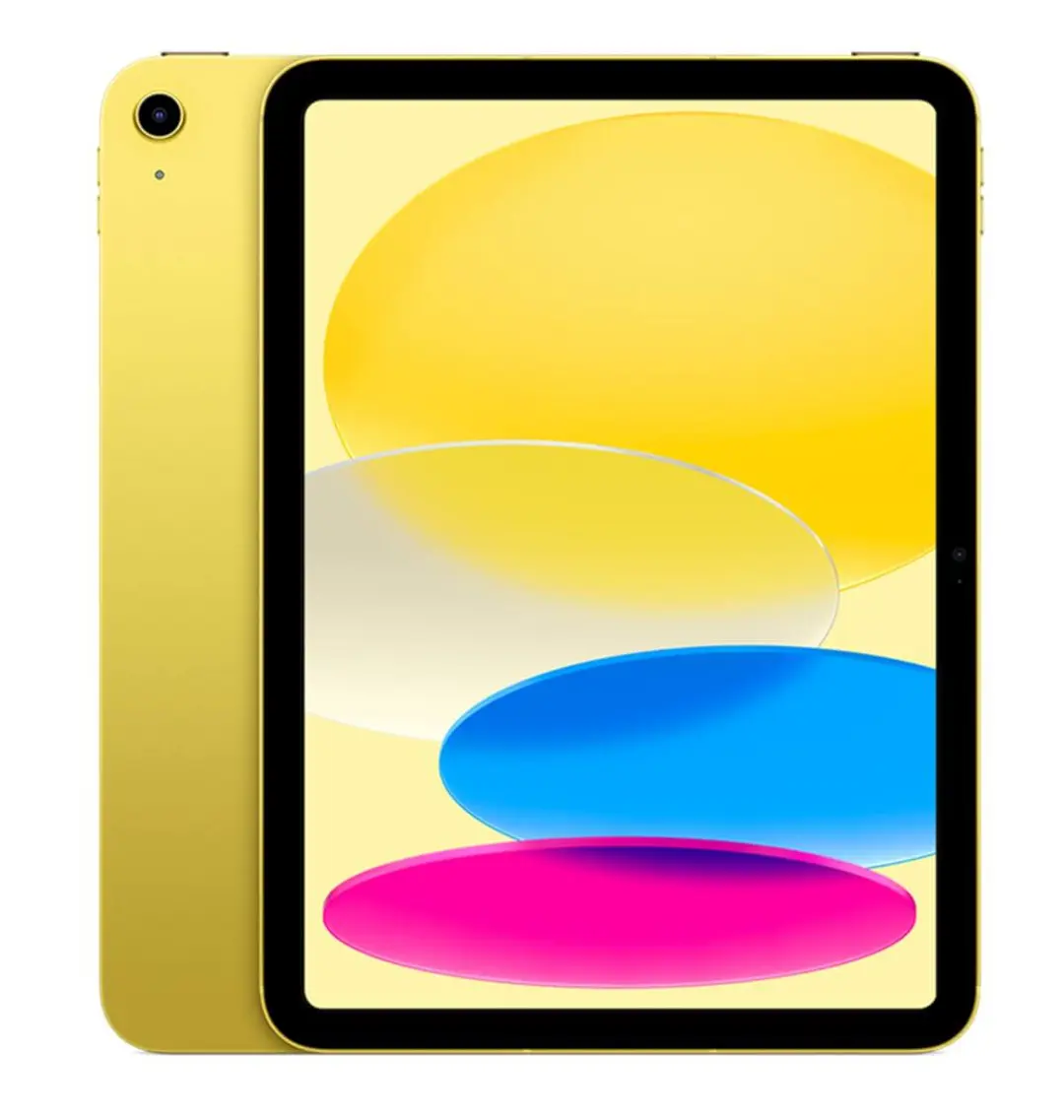 Apple iPad 11th Generation (2025)