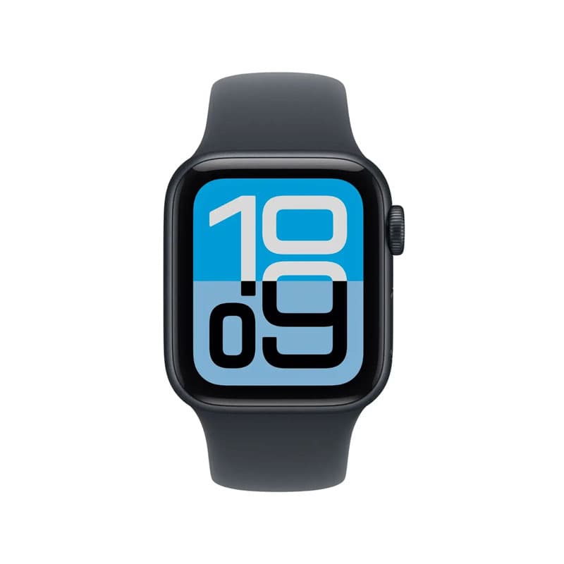 Apple Watch SE 3 (GPS) Aluminum Case