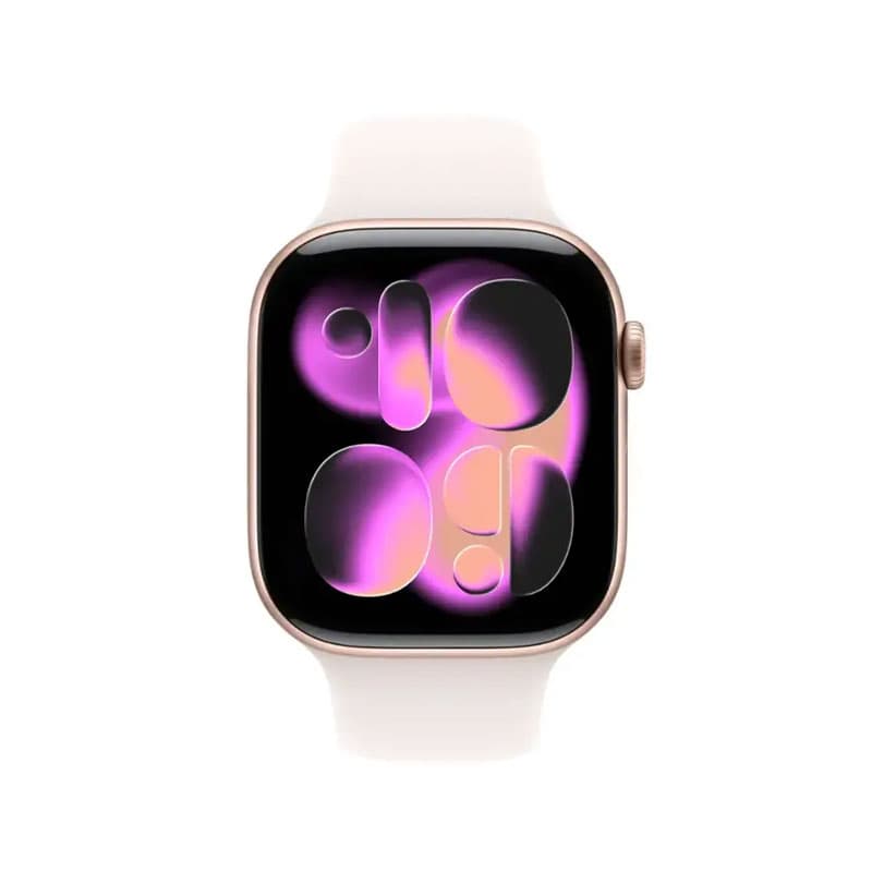 Apple Watch Series 11 (GPS)