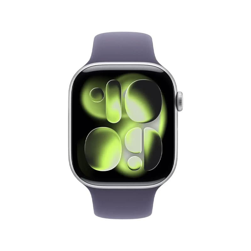 Apple Watch Series 11 (GPS)