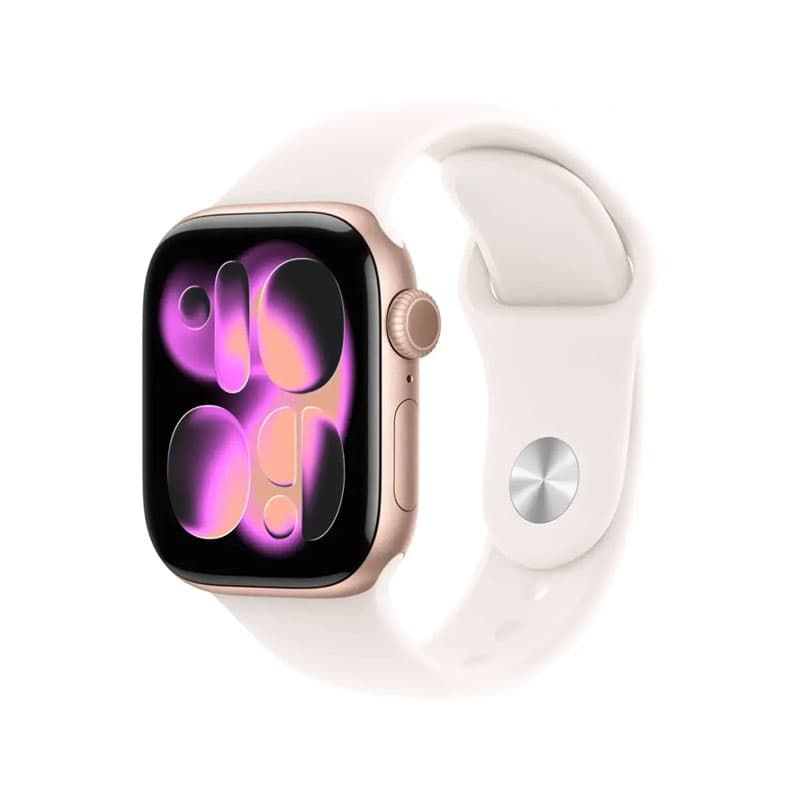 Apple Watch Series 11 (GPS)