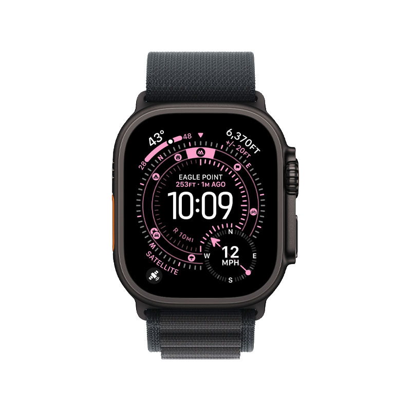 Apple Watch Ultra 3