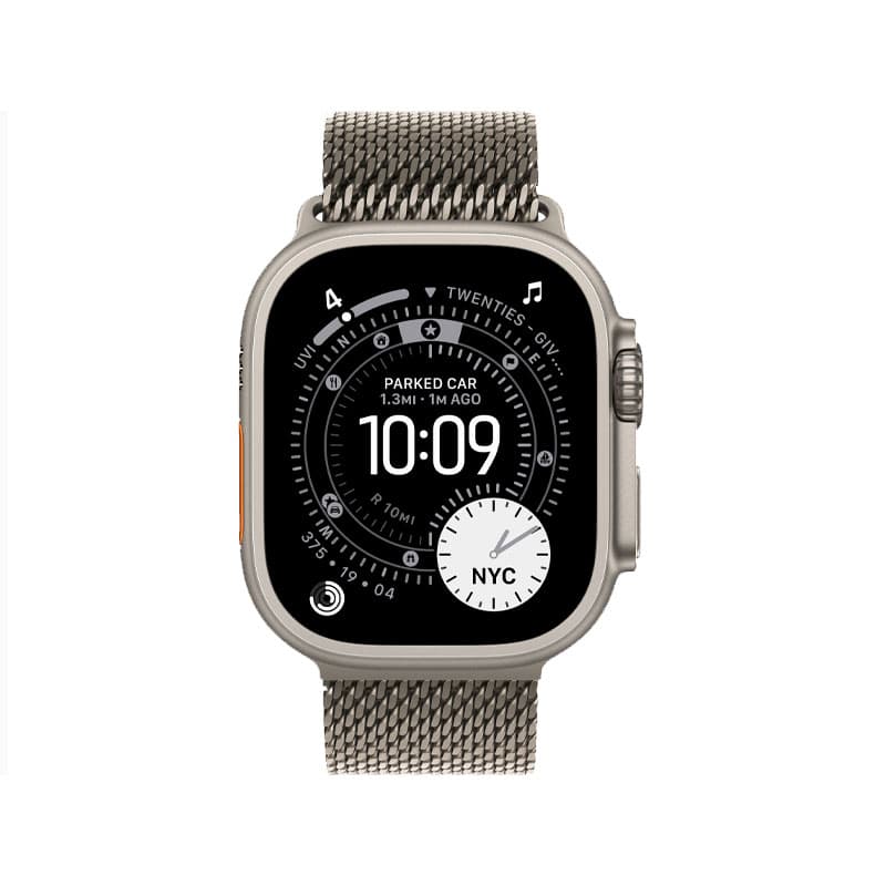 Watches