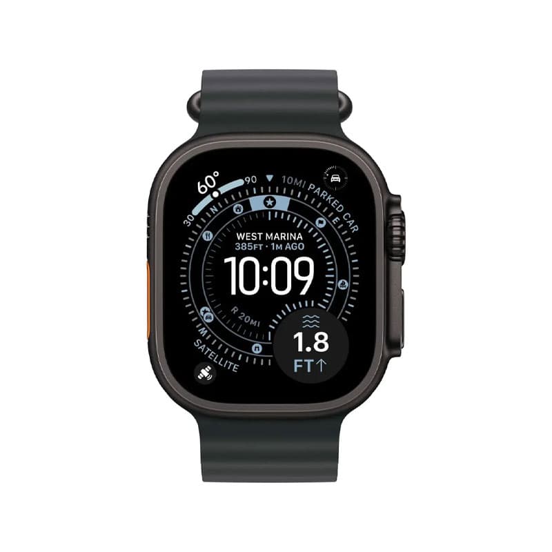 Apple Watch Ultra 3