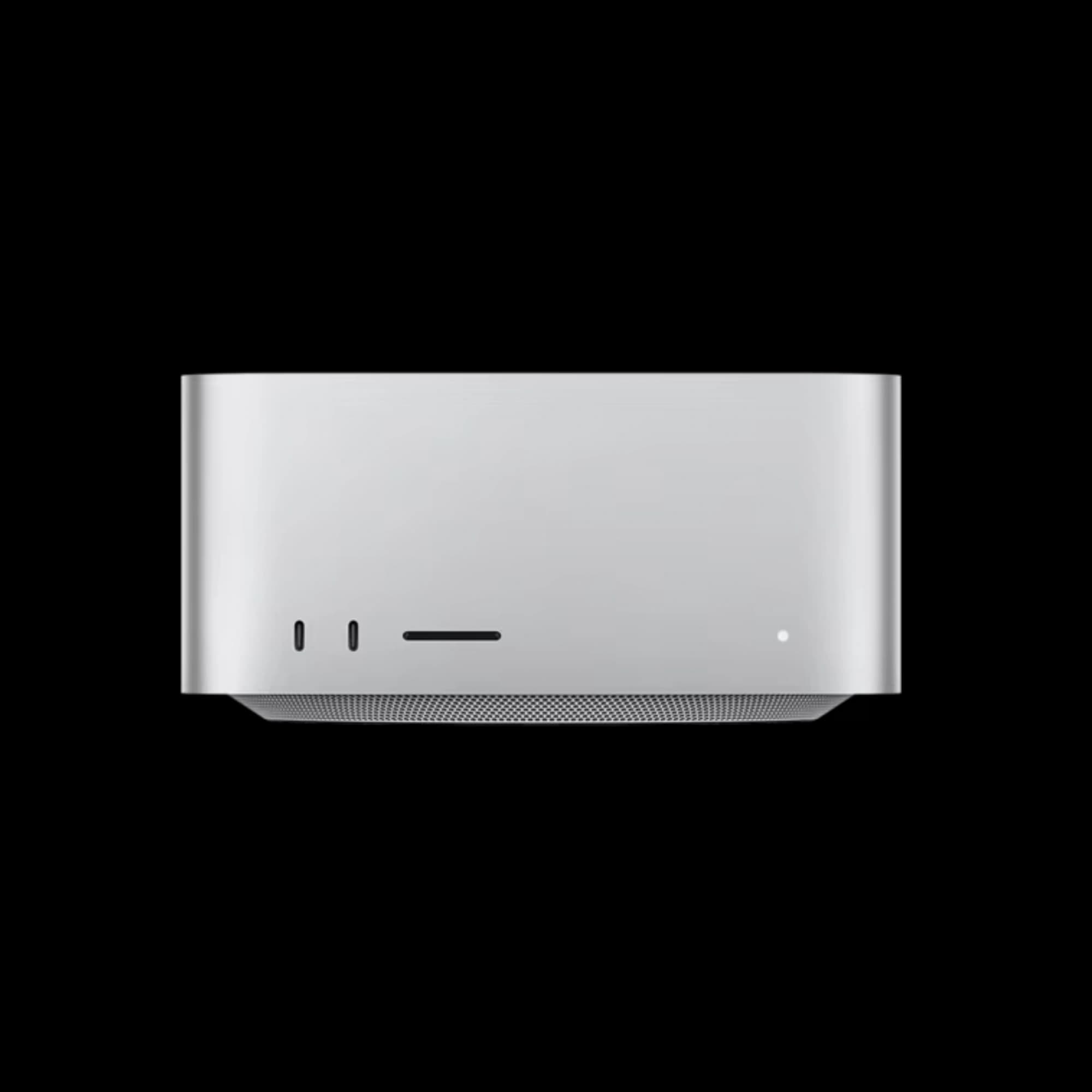Mac Studio M4 Max (2025)