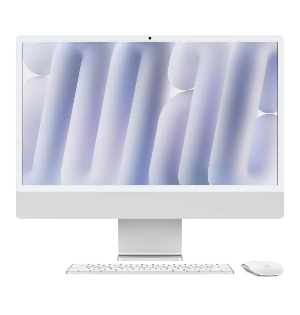iMac 24Inch (2024) | M4 Chip | 10Core CPU | 10Core GPU | Ram 16GB | SSD 256GB