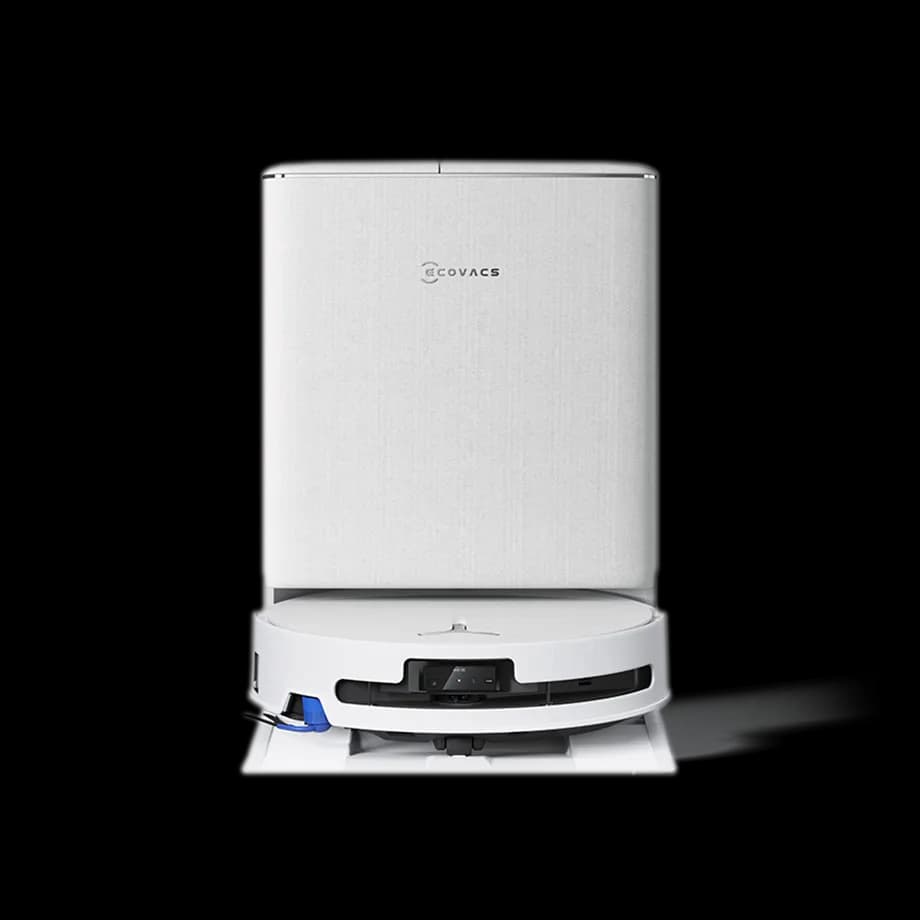 DEEBOT T90 PRO OMNI Automated Vacuum Cleaner