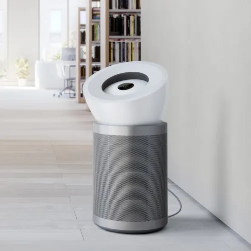 Dyson BP06 HEPA Big+Quiet Formaldehyde Air Purifier