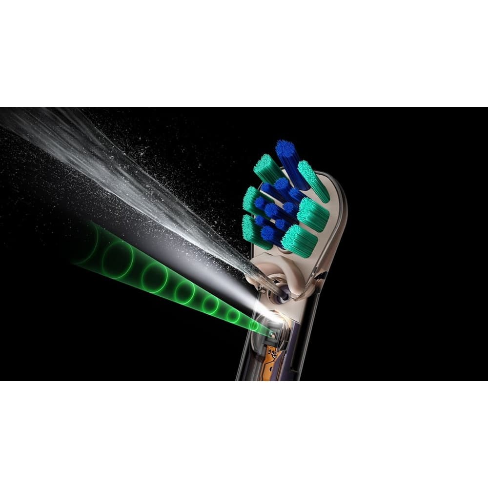 Dyson CameraJet™ electric toothbrush (Ceramic pink)