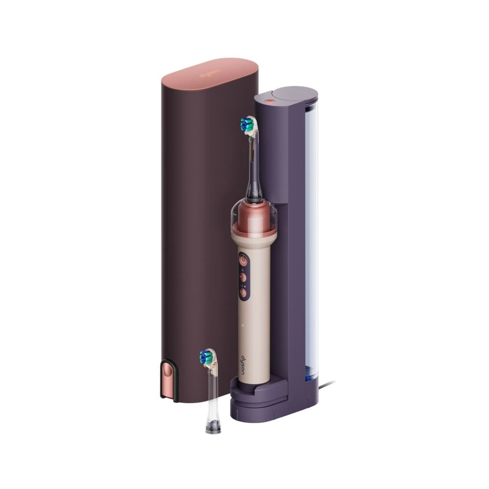 Dyson CameraJet™ electric toothbrush (Ceramic pink)