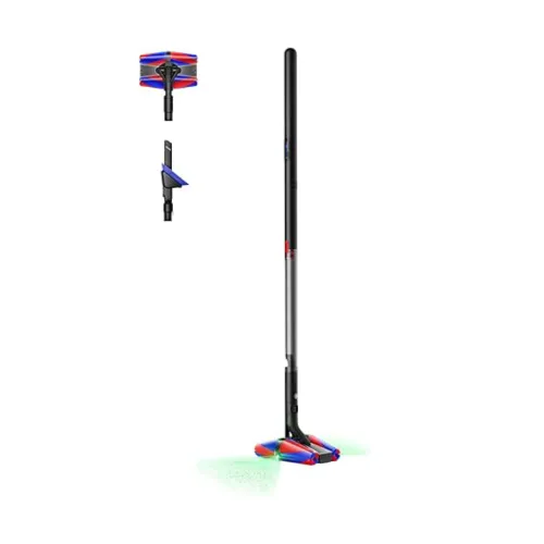 Dyson PencilVac Fluffycones Vacuum Cleaner