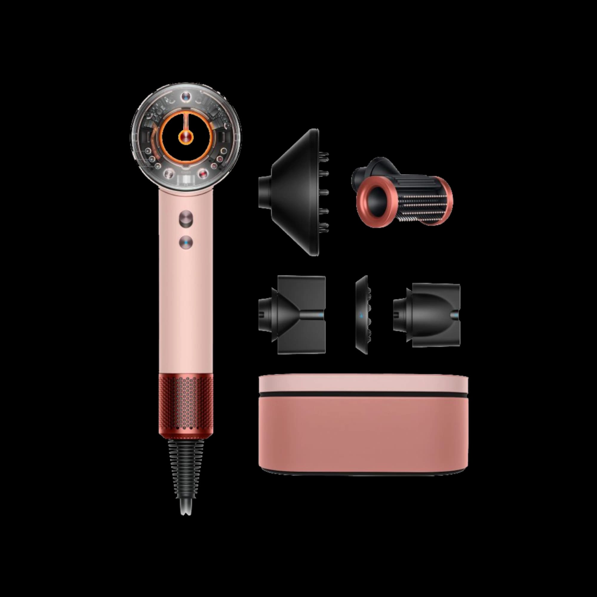 Dyson Supersonic Nural Hair Dryer