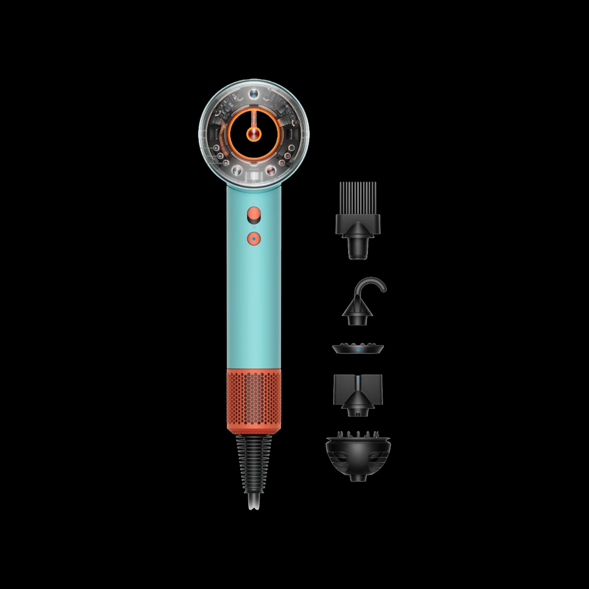 Dyson Supersonic Nural Hair Dryer