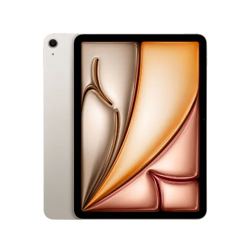 iPad Air M4