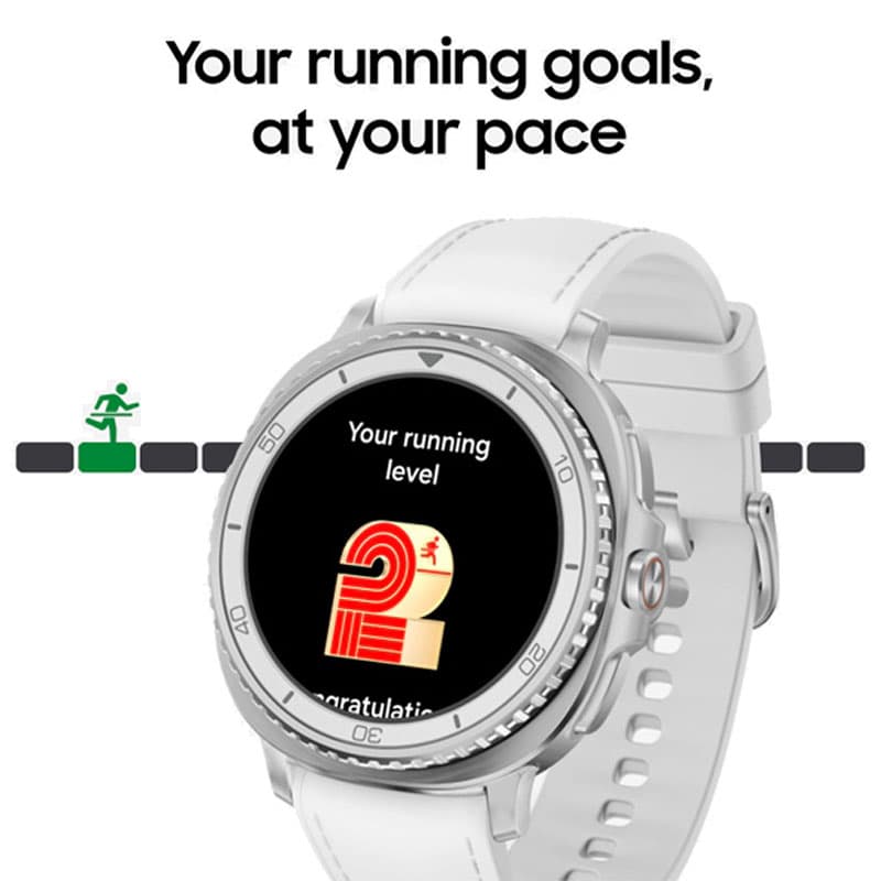 Galaxy Watch 8 Classic