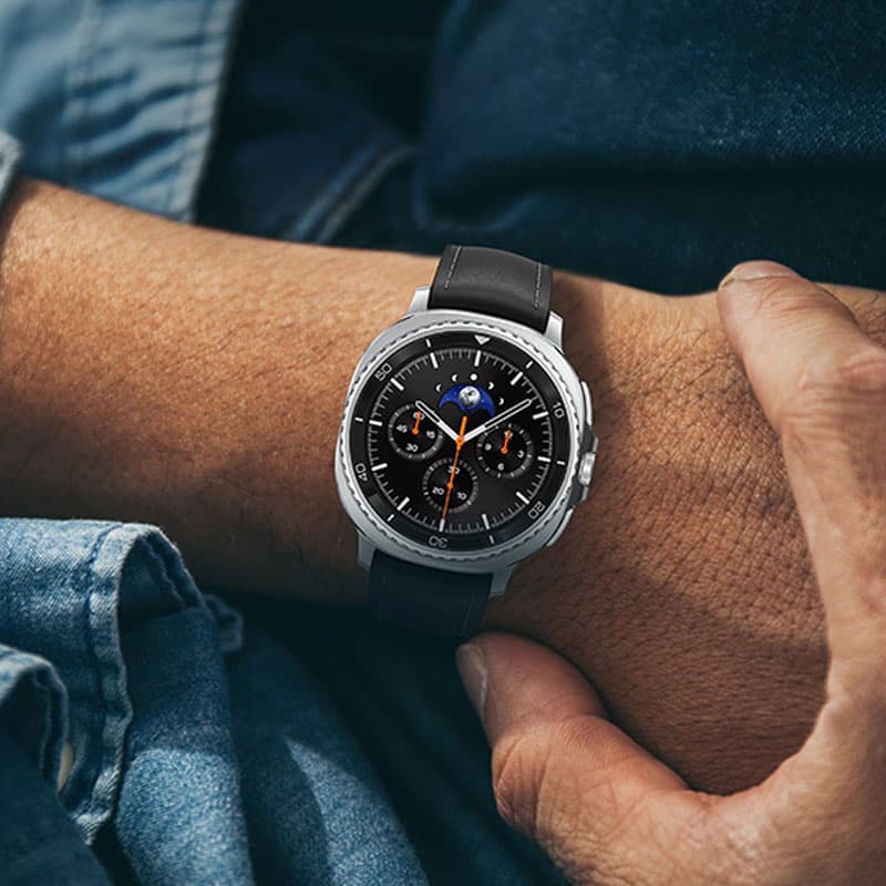 Galaxy Watch 8