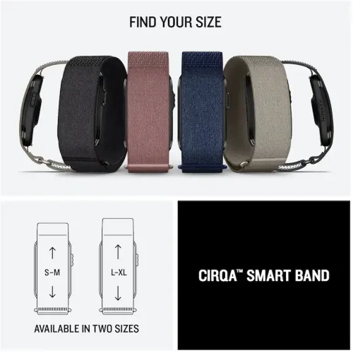 Garmin CIRQA Smart Band
