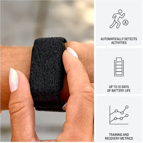 Garmin CIRQA Smart Band