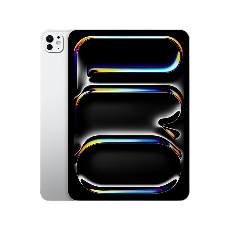 iPad Pro M5 11 Inch