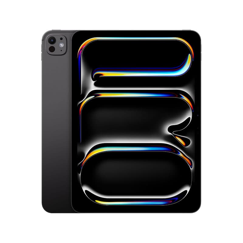 iPad Pro M5 11 Inch