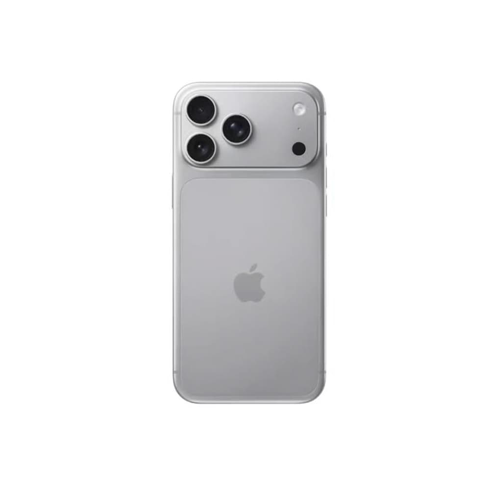iPhone 18 Pro Max