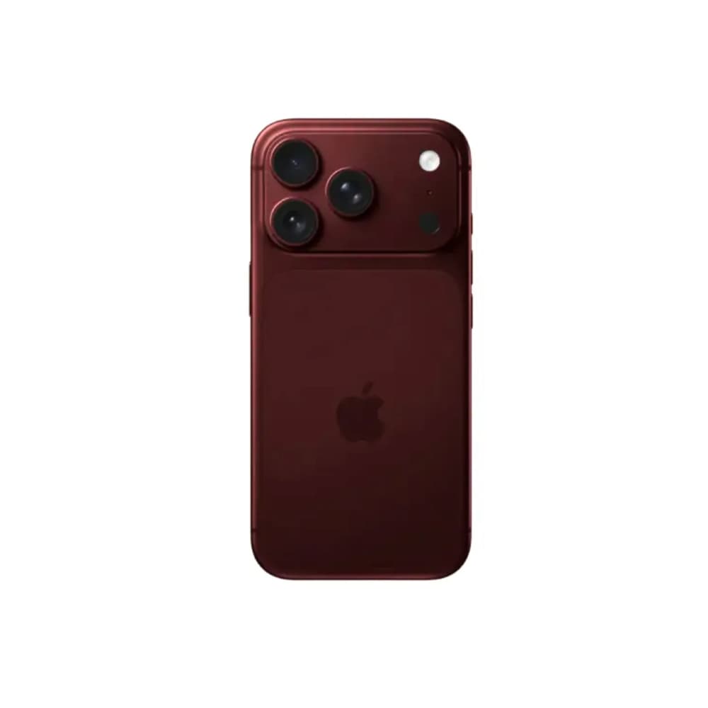 iPhone 18 Pro Max