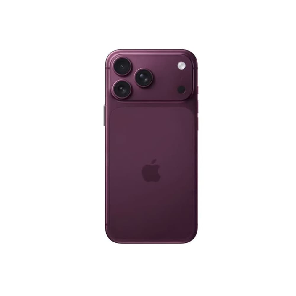 iPhone 18 Pro Max