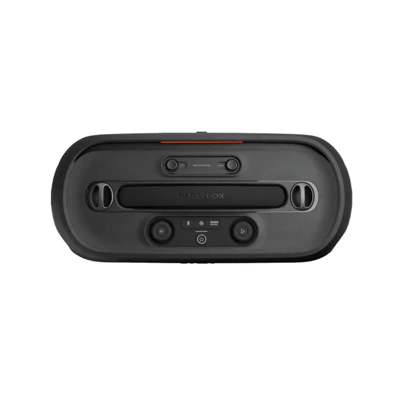 JBL PartyBox On-the-Go 2 Portable Speaker