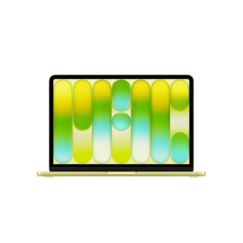 Apple MacBook Neo A18 Pro 13-inch