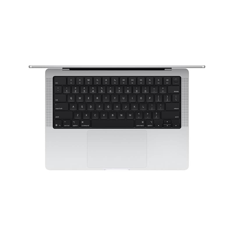 Macbook Pro 16" M5 Pro Chip 48GB/1TB (18C Cpu 20C GPU)