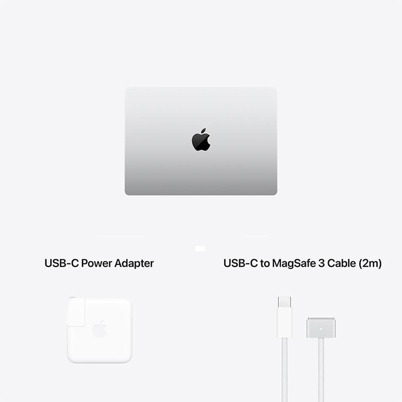 Macbook Pro 16" M5 Pro Chip 48GB/1TB (18C Cpu 20C GPU)