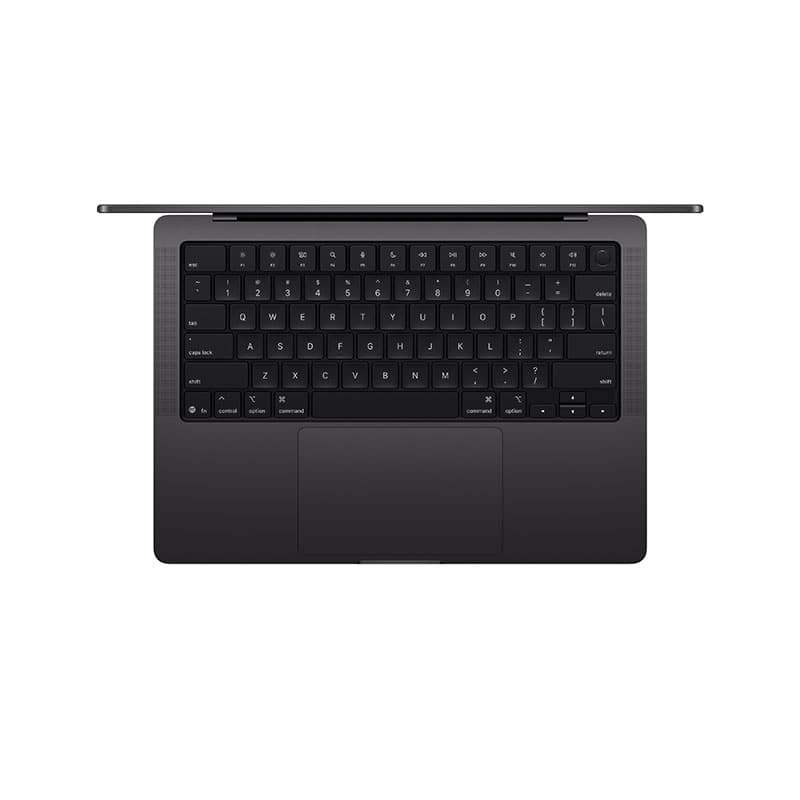 Macbook Pro 16" M5 Pro Chip 48GB/1TB (18C Cpu 20C GPU)