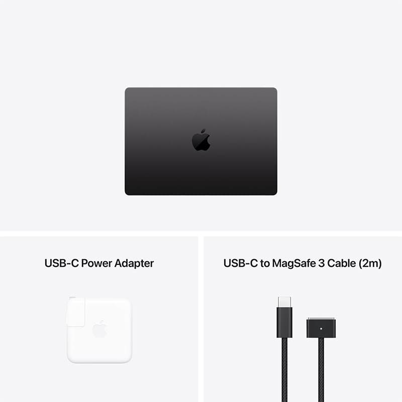 Macbook Pro 16" M5 Pro Chip 48GB/1TB (18C Cpu 20C GPU)