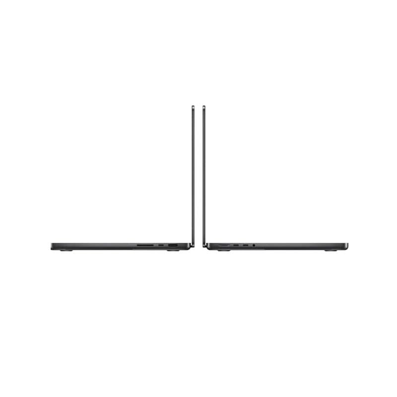 Macbook Pro 16" M5 Pro Chip 48GB/1TB (18C Cpu 20C GPU)