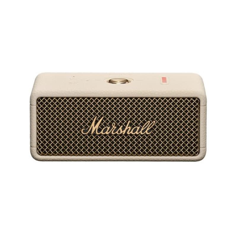 Marshall Emberton III Portable Bluetooth Speaker