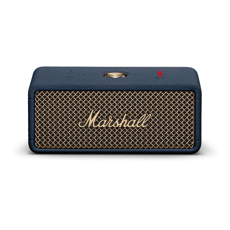 Marshall Emberton III Portable Bluetooth Speaker