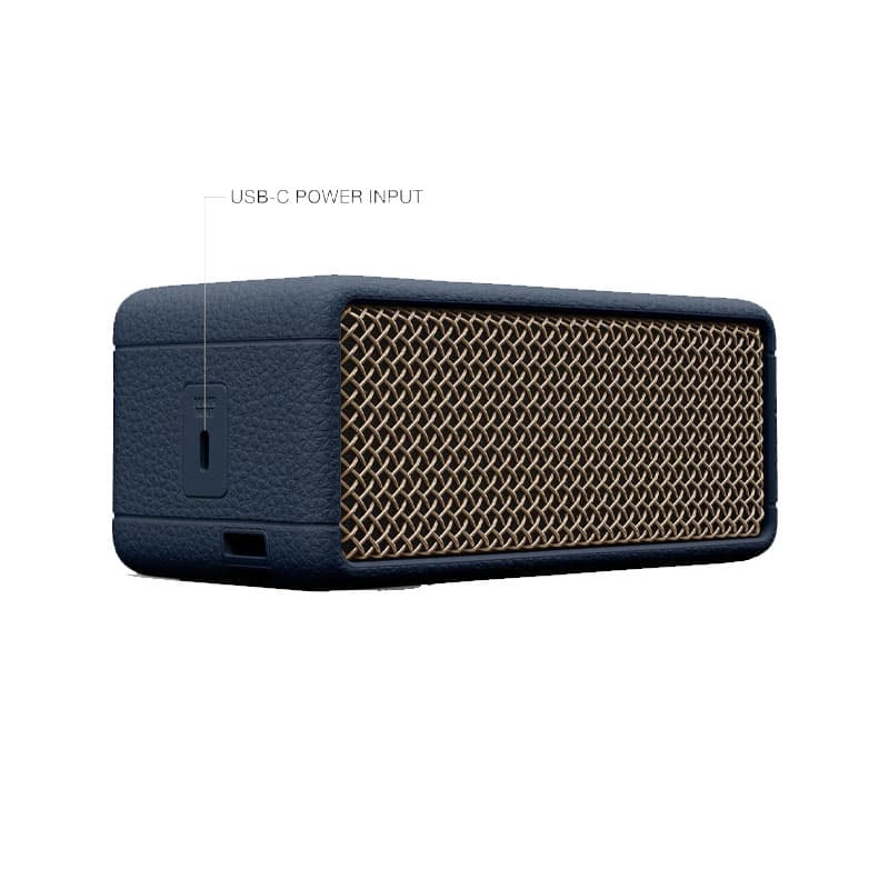 Marshall Emberton III Portable Bluetooth Speaker