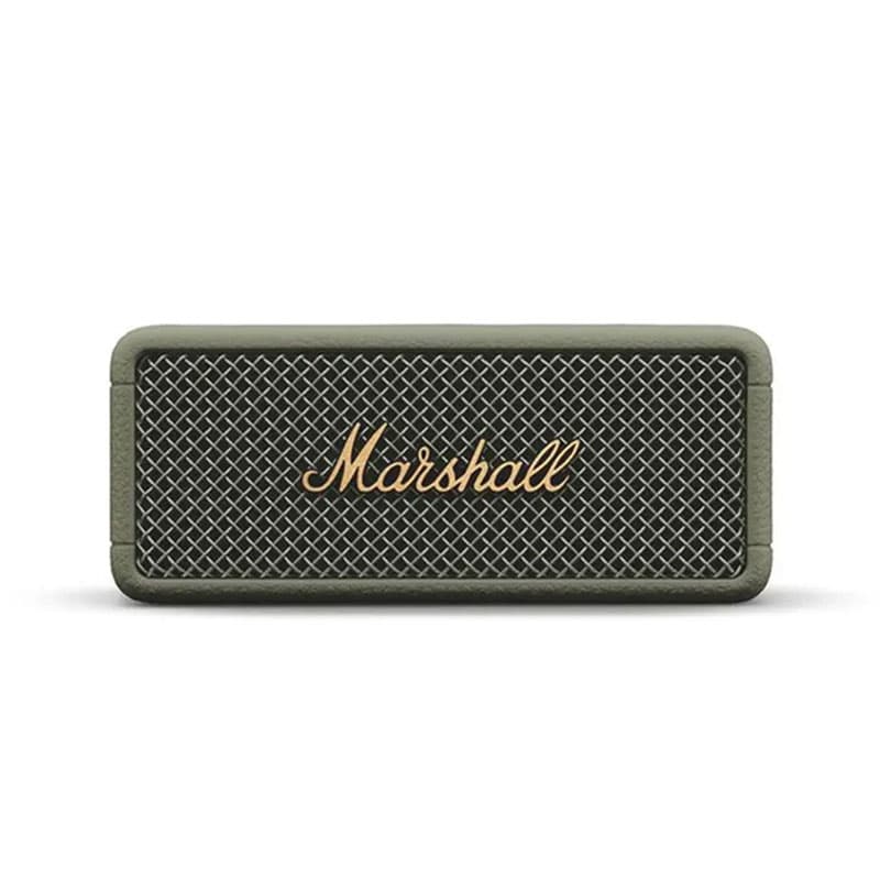 Marshall Emberton III Portable Bluetooth Speaker