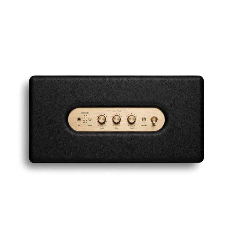 Marshall Woburn III Bluetooth Speaker