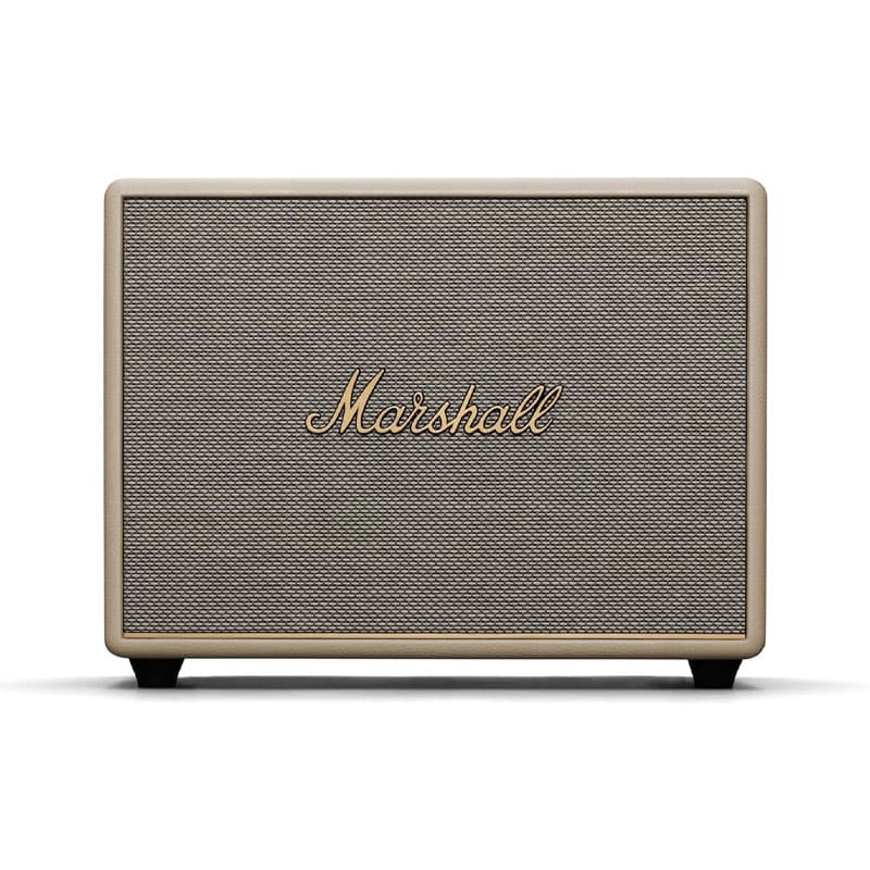 Marshall Woburn III Bluetooth Speaker