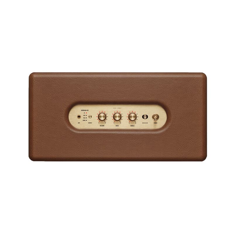 Marshall Woburn III Bluetooth Speaker